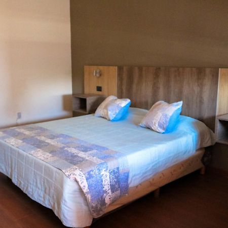 Avant Park Hotel La Rioja Room photo