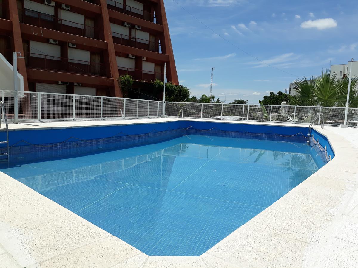 Avant Park Hotel La Rioja Exterior photo